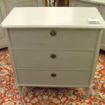 395 6361 CHEST OF DRAWERS